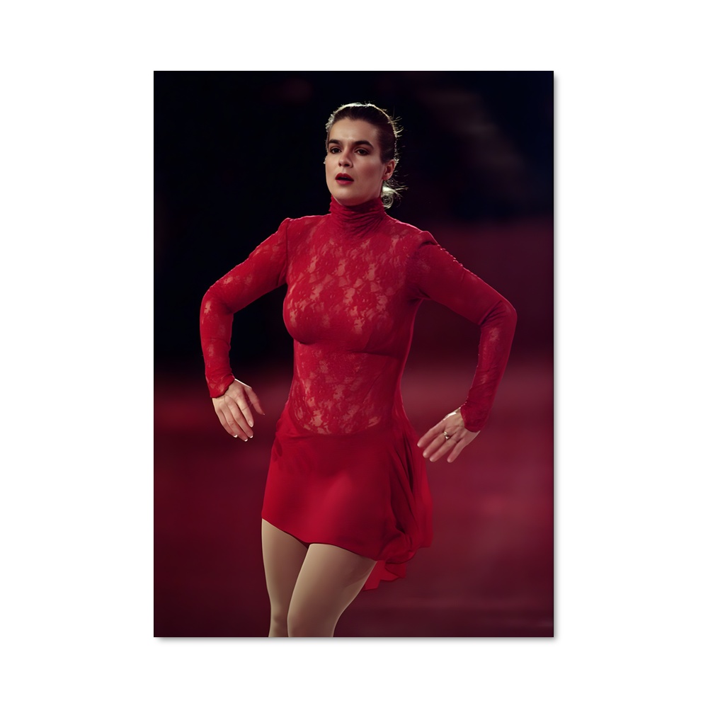 Poster Katarina witt brillante